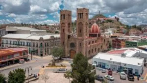 Negocios turísticos de Pueblos Mágicos en Chihuahua usan pagos digitales y financiamiento para fortalecer la atención al visitante
