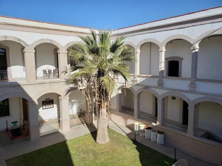 Museos en Chihuahua con exposiciones históricas, arte contemporáneo y espacios interactivos en la ciudad