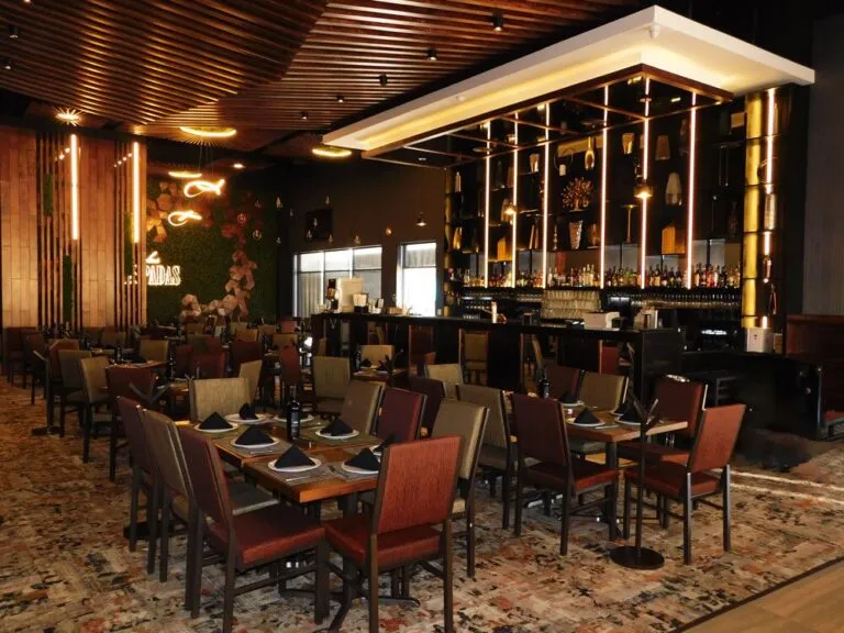 restaurantes que reinterpretan la cocina norteña en Chihuahua con platillos gourmet y tradición