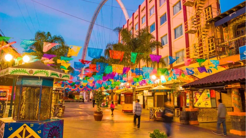 Zonas de Chihuahua con mayor plusvalía muestran crecimiento urbano y desarrollo residencial moderno en el norte de México