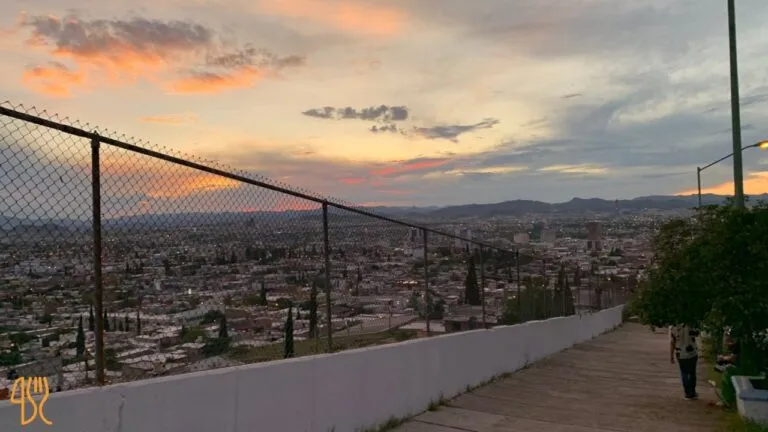 Café con vista en Chihuahua ofrece panorámicas urbanas y experiencias únicas para visitantes