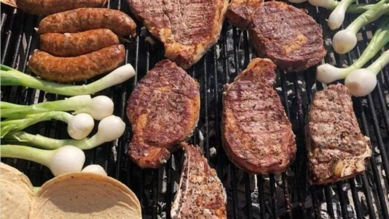 carne en Chihuahua impulsa identidad cultural y negocio con tradición norteña y exportación ganadera en México