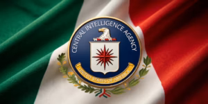 Caso CIA Chihuahua en la Sierra Tarahumara con operativo de seguridad e impacto en relación México Estados Unidos