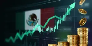 Chihuahua crecimiento industrial con parques industriales y manufactura en el norte de México