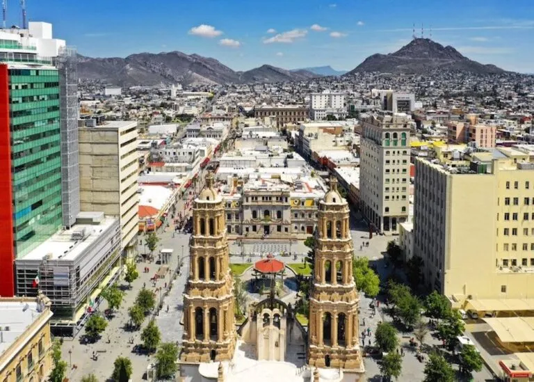 Chihuahua vivir mejor impulsa calidad de vida con crecimiento económico desarrollo urbano y oportunidades laborales