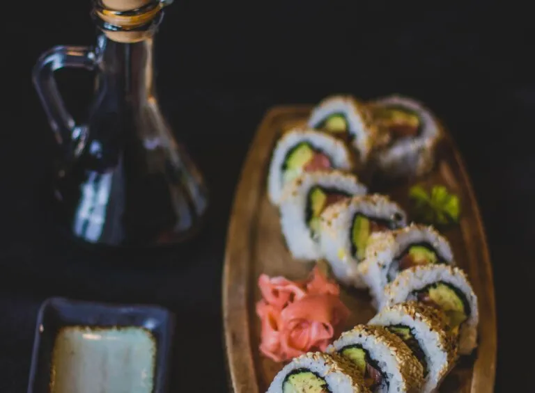 sushi