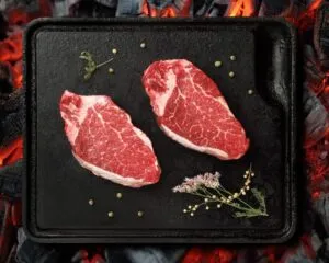 Carne premium en Chihuahua lista para carnita asada con cortes selectos de alta calidad