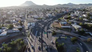 Invertir en Chihuahua con parques industriales, crecimiento urbano y desarrollo económico impulsado por industria y nearshoring