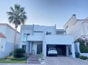 boom inmobiliario en Chihuahua con desarrollo urbano viviendas modernas y crecimiento económico en el norte de México