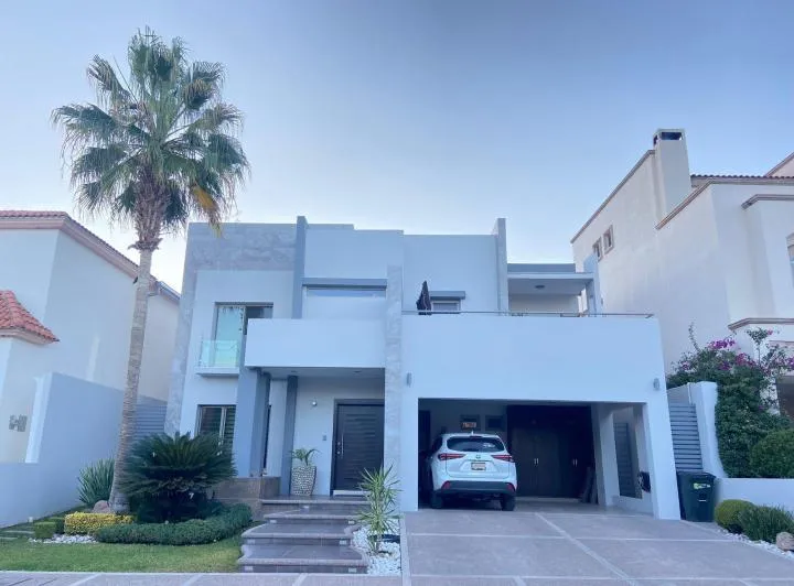 boom inmobiliario en Chihuahua con desarrollo urbano viviendas modernas y crecimiento económico en el norte de México