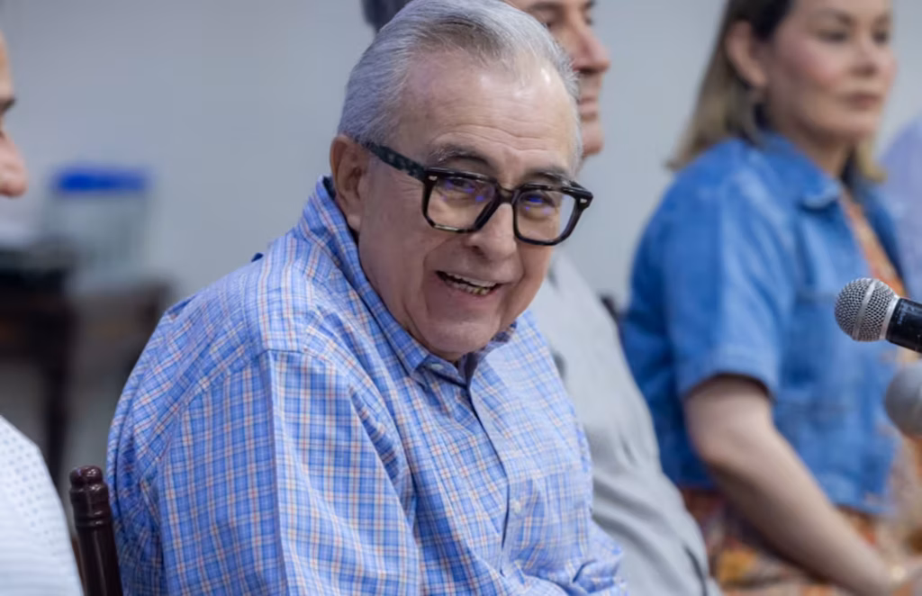 Rocha Moya extradición en Sinaloa con contexto político y presión internacional por narcotráfico