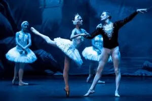 Teatro en Chihuahua abril presenta obras, danza y espectáculos que impulsan la cultura