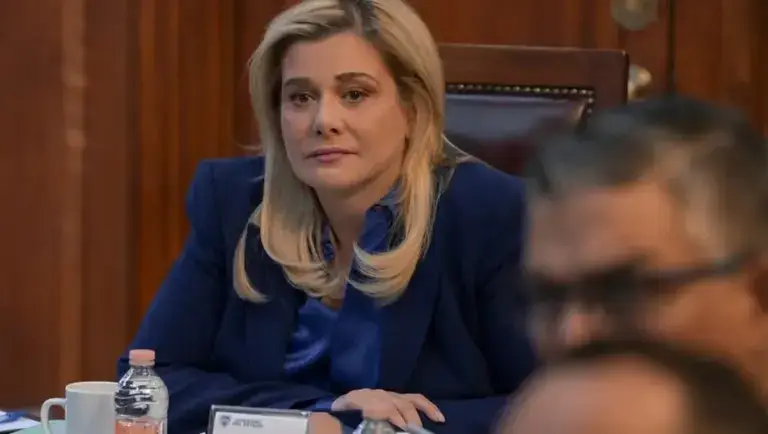 Maru Campos Chihuahua en medio de denuncias y confrontación política estatal