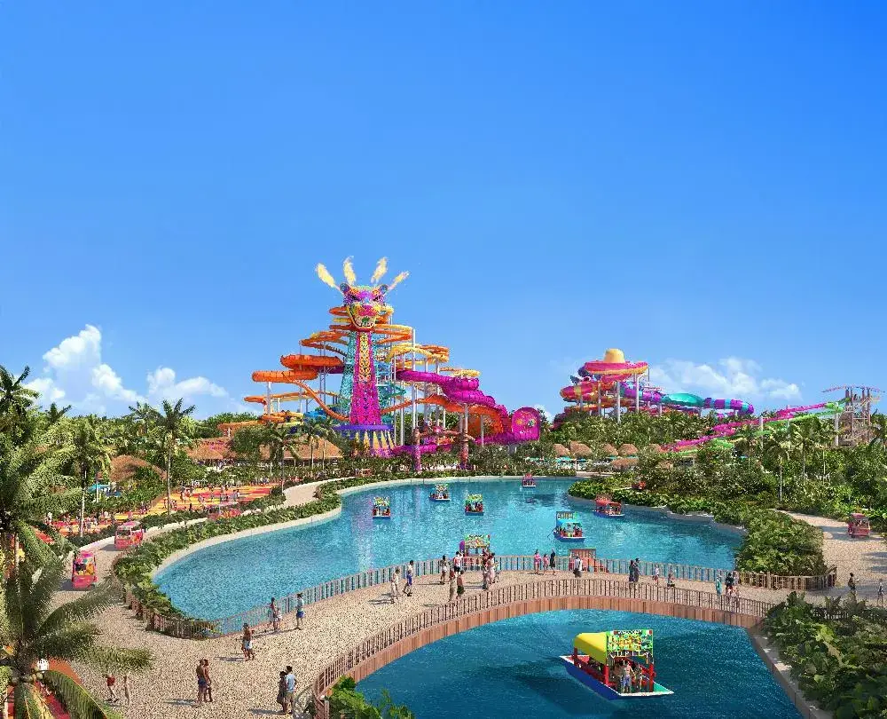 Playas de Mahahual afectadas por polémica sobre megaproyectos turísticos y preservación ambiental