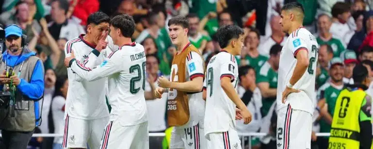 México avanza con paso perfecto en el Mundial 2026 y dispara la ilusión