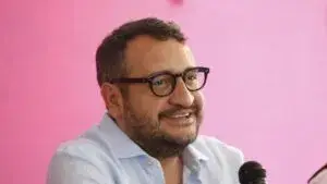 Andrés Manuel López Beltrán informa la cancelación de su visa y cuestiona al Gobierno de Donald Trump