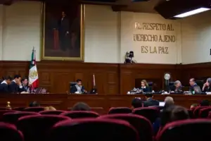 Suprema Corte de Justicia de la Nación mantiene vigente una disposición de la Ley Estatal de Educación de Chihuahua relacionada con el uso correcto del español.