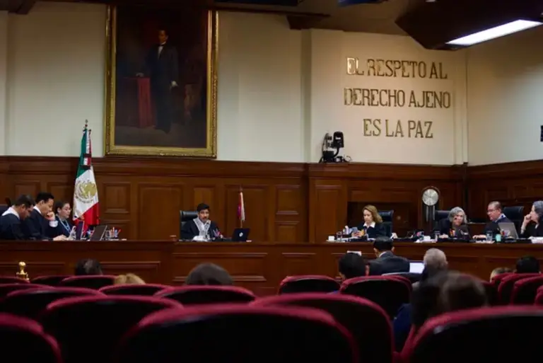 Suprema Corte de Justicia de la Nación mantiene vigente una disposición de la Ley Estatal de Educación de Chihuahua relacionada con el uso correcto del español.