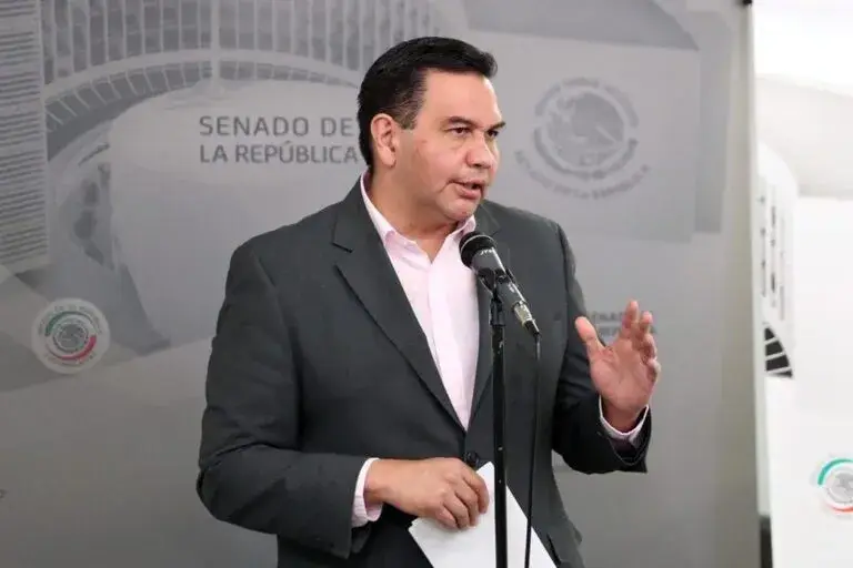 Cruz Pérez Cuéllar pide Parlamento Abierto por Fiscalía de Chihuahua