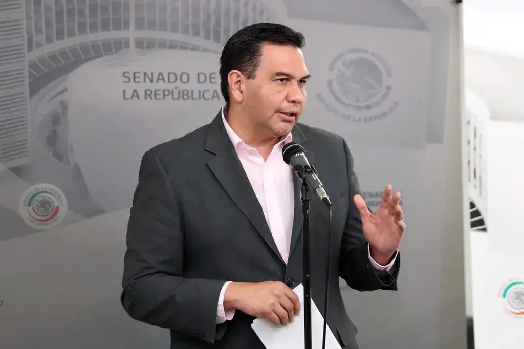 Cruz Pérez Cuéllar pide Parlamento Abierto por Fiscalía de Chihuahua