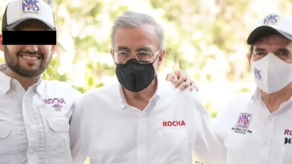 Fausto Corrales es considerado testigo clave del asesinato de Héctor Cuén y del presunto secuestro de El Mayo Zambada