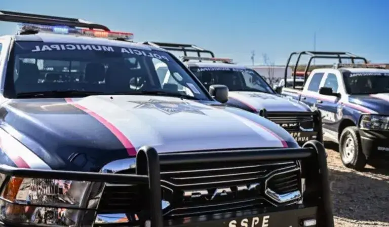Ex empleados denuncian despidos por no apoyar aspiración política del titular de Seguridad en Chihuahua