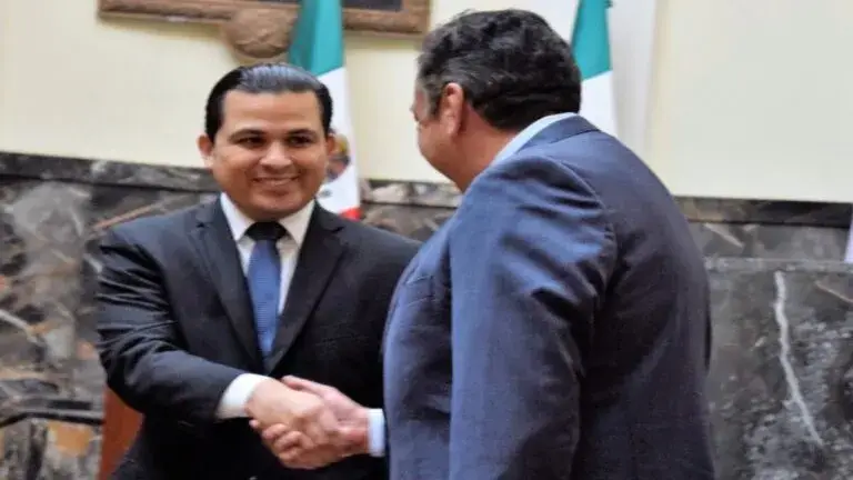 Fiscal Francisco González Arredondo enfrenta un proceso cuestionado por un tribunal federal debido a deficiencias en la acusación