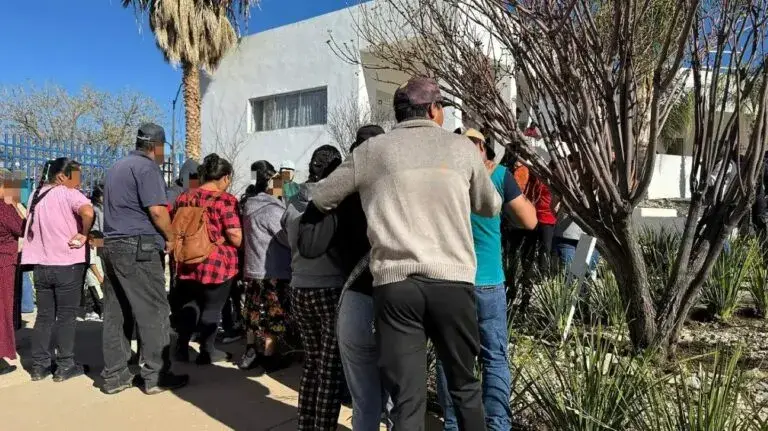 Desplazamiento forzado en Guadalupe y Calvo por la violencia en la Sierra Tarahumara