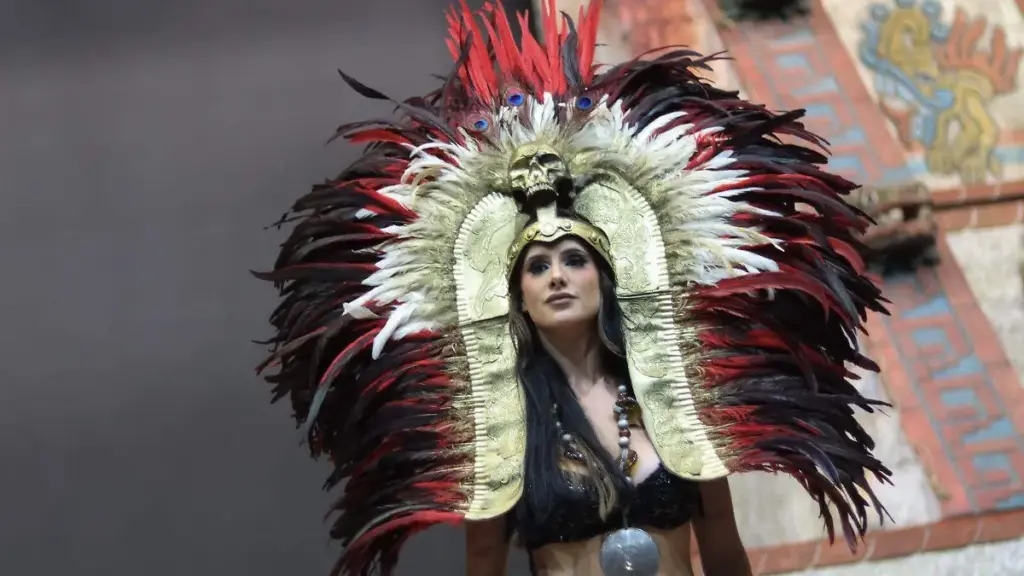 Gala Montes queda fuera de Malinche por tiempo indefinido