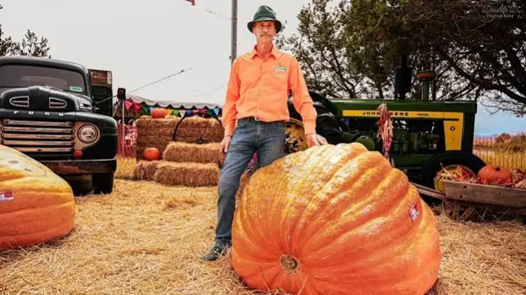 El otoño tiene un sabor diferente en Chihuahua. Este fin de semana, los campos menonitas de Cuauhtémoc reciben un festival con calabazas gigantes