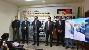 Juez de Chihuahua enfrenta un proceso por presunta prevaricación agravada y deberá renunciar a su cargo