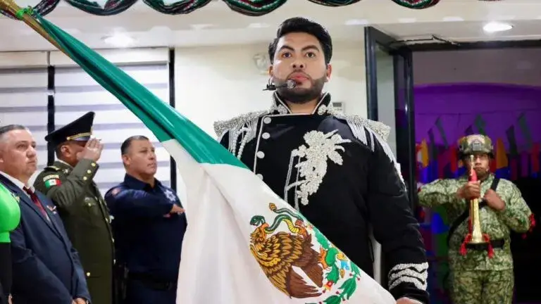 Alcalde de Elota y las polémicas alrededor de su administración