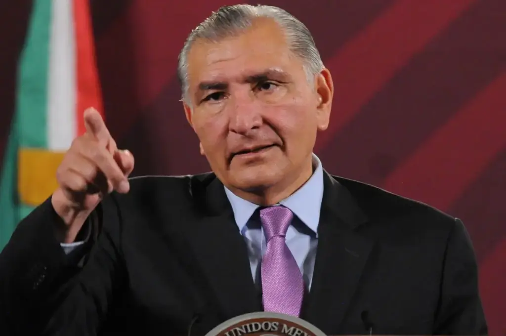dán Augusto mantiene respaldo a Andrea Chávez tras triunfo de Pérez Cuéllar