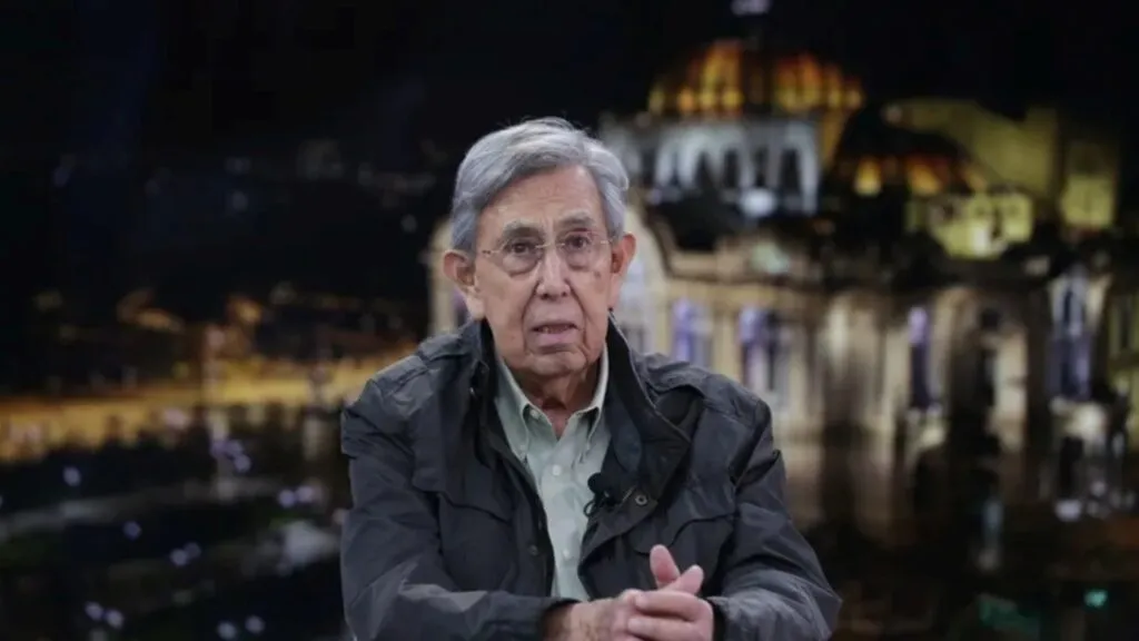 Cuauhtémoc Cárdenas murió a los 92 años después de una trayectoria como gobernador de Michoacán, candidato presidencial y dirigente de izquierda