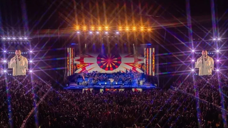 Investigaciones en Estados Unidos relacionan promotoras de conciertos en México con presuntas operaciones de lavado de dinero.