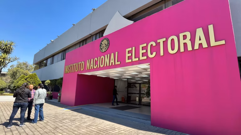 La investigación contra presuntas irregularidades en el INE alcanza a empresas que también obtuvieron contratos en Chihuahua.