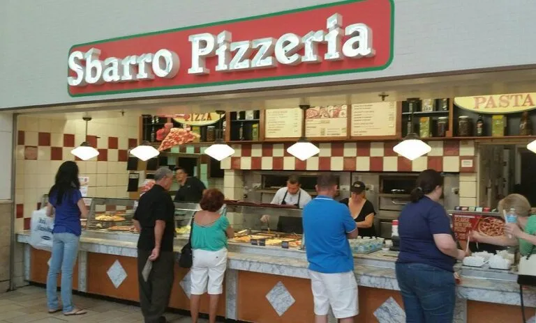 Sbarro prepara una sucursal en Chihuahua Capital con pizzas estilo Nueva York.